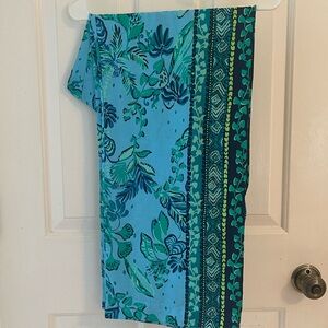 Lilly Pulitzer Bal Harbour Palazzo Pant